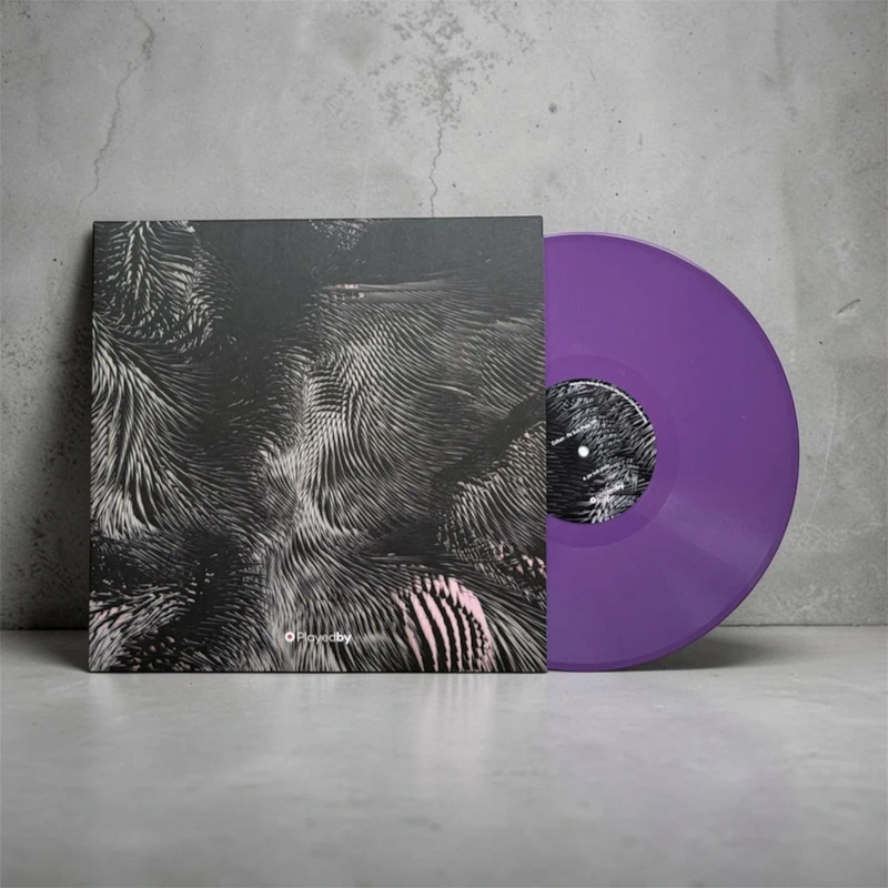 New Vinyl