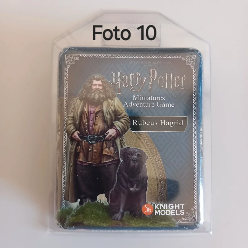 Knight Models Harry Potter 35 mm