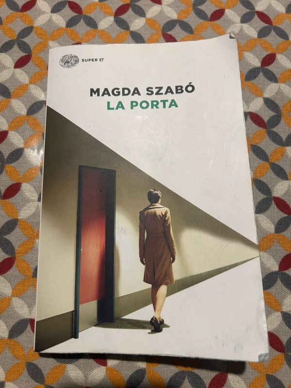 La Porta
