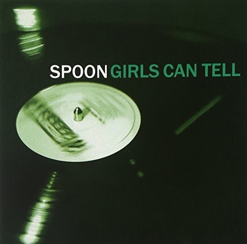 SPOON - Girls Can Tell - CD - **Mint Condition**