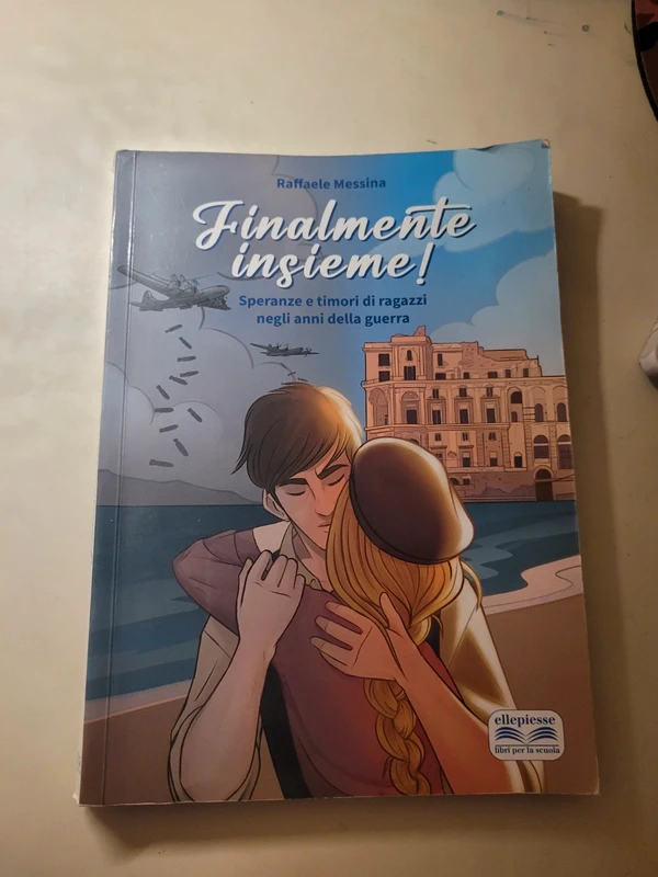 Finalmente insieme
