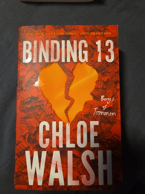 Binding 13