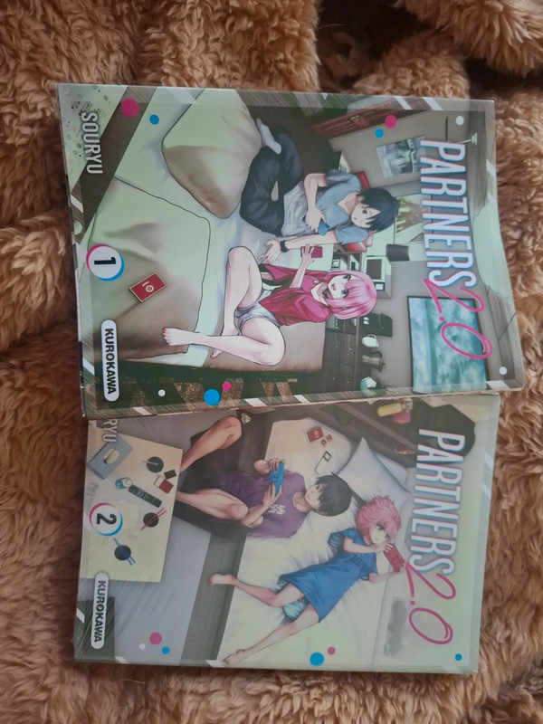 Manga partners 2.p