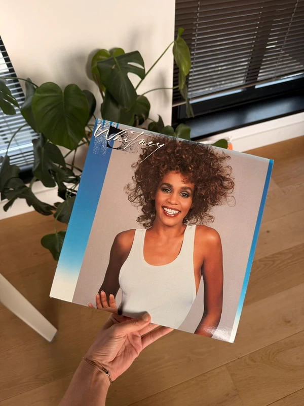 Whitney Houston