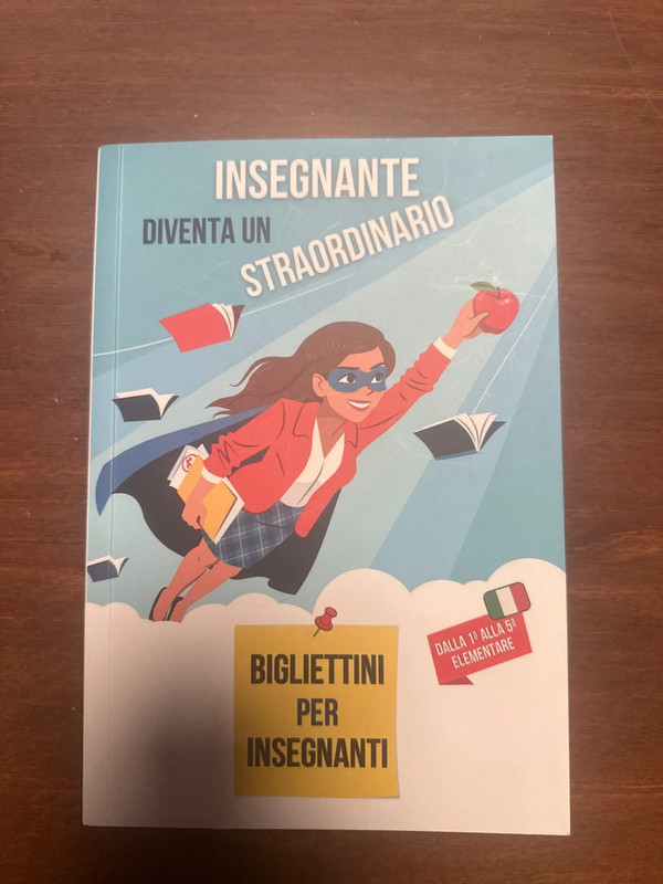 Diventa un insegnante straordinario