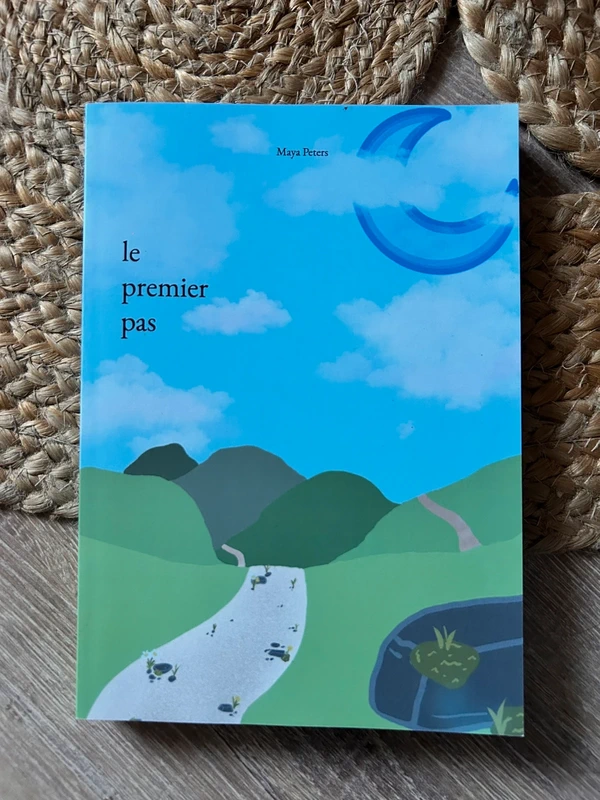 Le premier pas