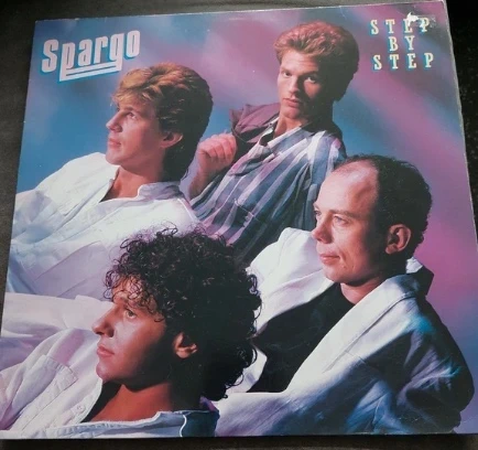 Spargo