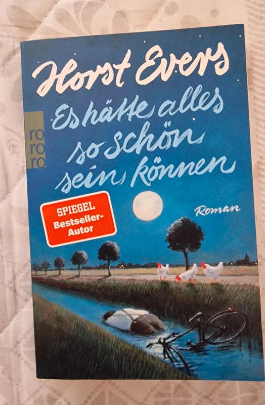 Es hätte alles so schön sein können