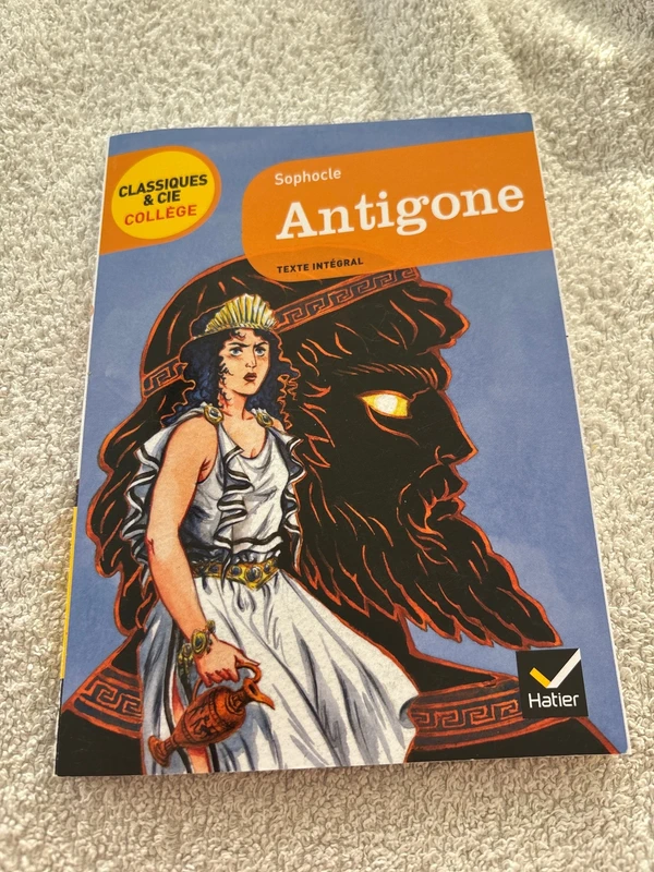 Antigone