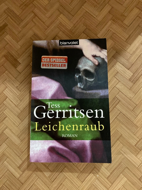 Leichenraub