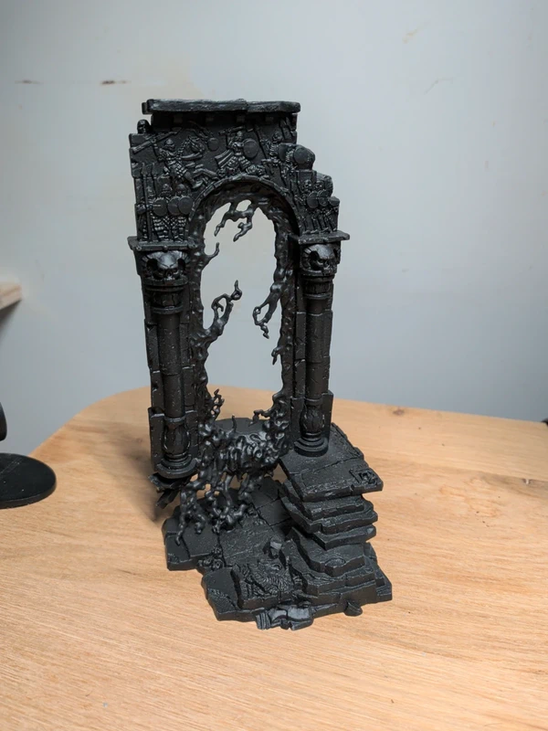 Baleful realmgates Warhammer age of sigmar
