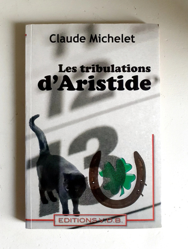 Les tribulations d'Aristide