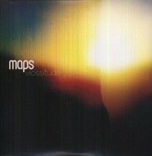 Maps - Vicissitude - Vinyl Record - P2222z