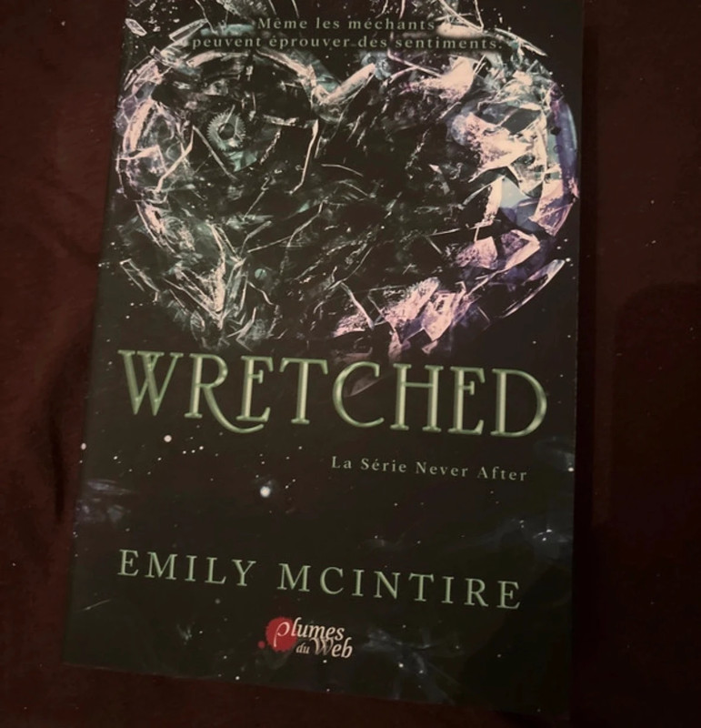 Wretched