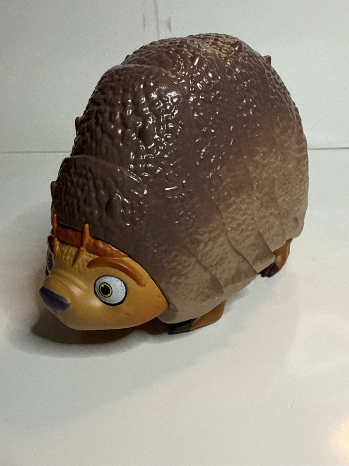 Modellino Raya l'ultimo drago Tuk Tuk 5".