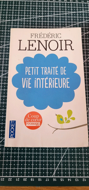 Petit traité de vie intérieur