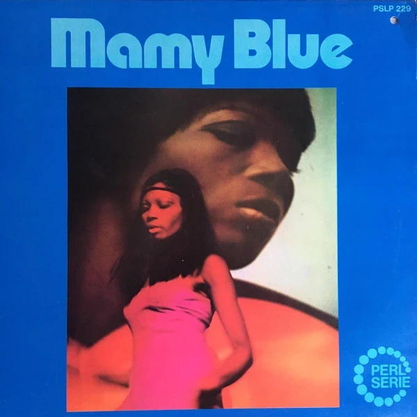 Mamy Blue