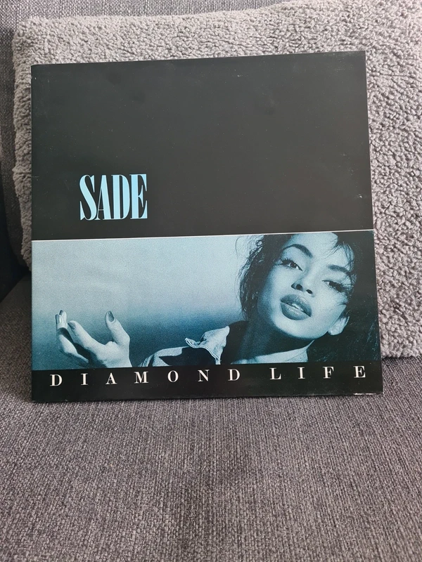 Sade Diamond Life