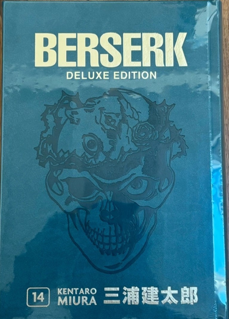 Berserk Variant