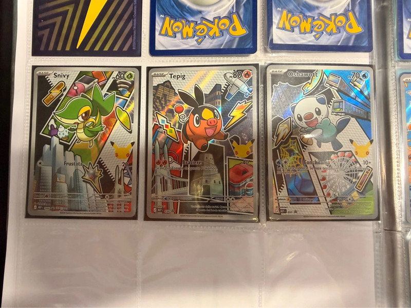 Pokemon Primi Compagni d’Avventura Serie 2