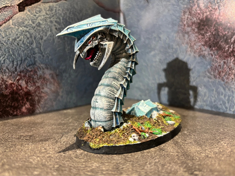 Manifestations Sylvaneth sorts persistant warhammer/aos