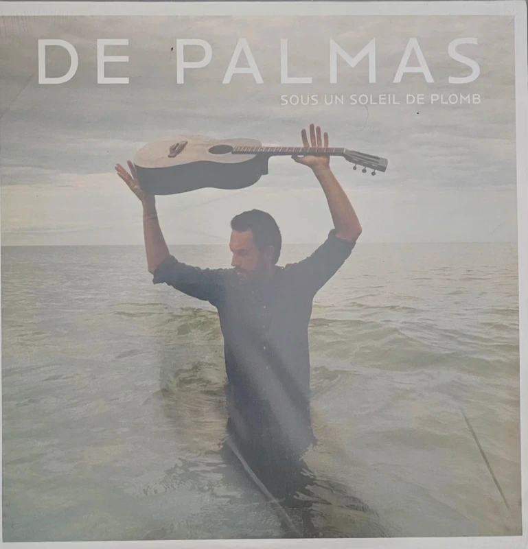 De Palmas - sous un soleil de plomb