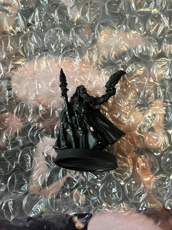 Pack Lord of the rings