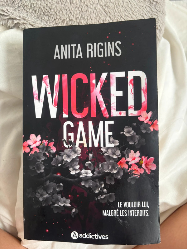 Wicked games