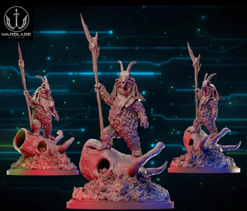 Pedido shatterpoint zetsukynabi