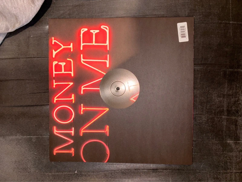 Arcade fire Vinyl Single Put your money on me
