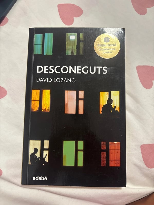 Desconeguts