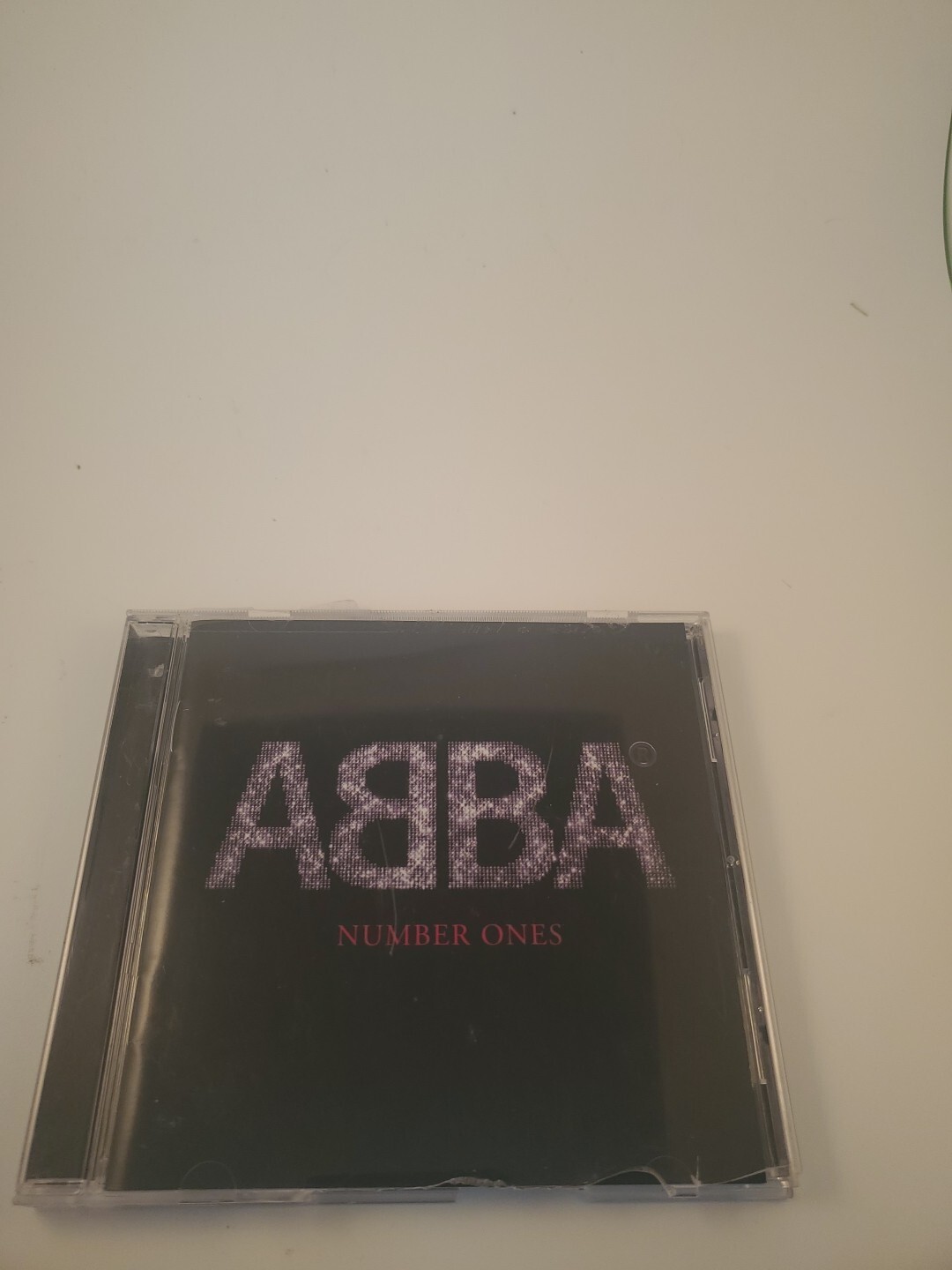 ABBA – Number Ones CD 2006