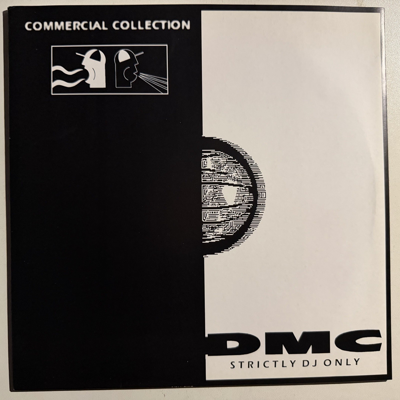 VARIOUS🔹12-92 UNDERGROUND SELECTION ￼🔹DMC