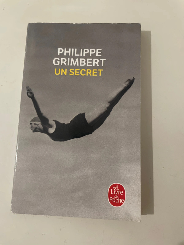 un secret de philippe grimbert