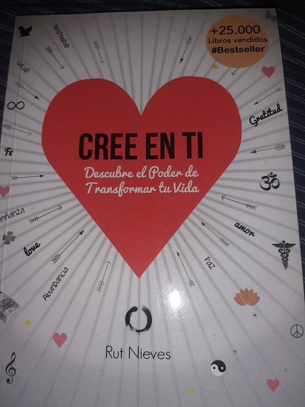 Cree en ti