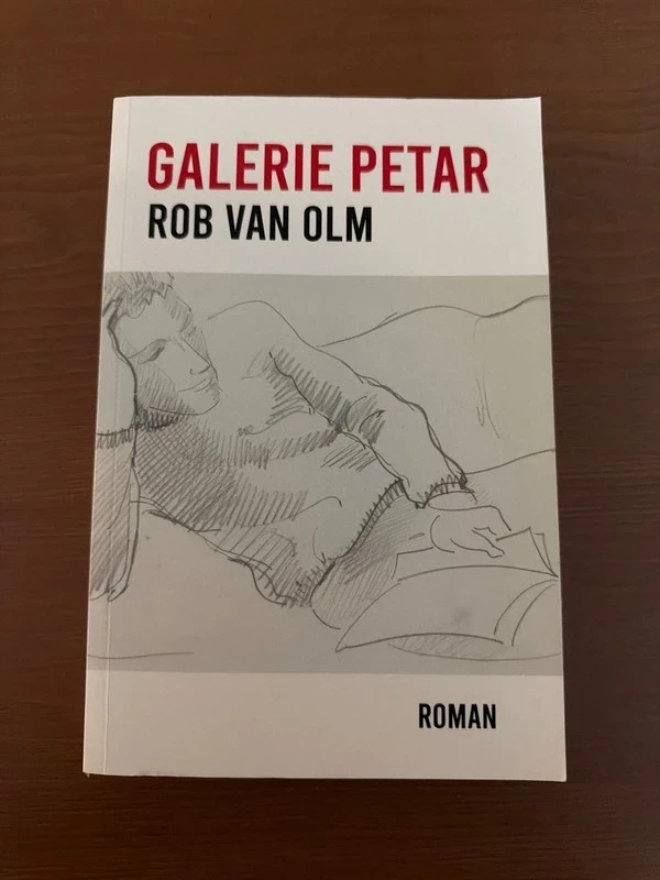 Galerie Petar - Rob van Olm