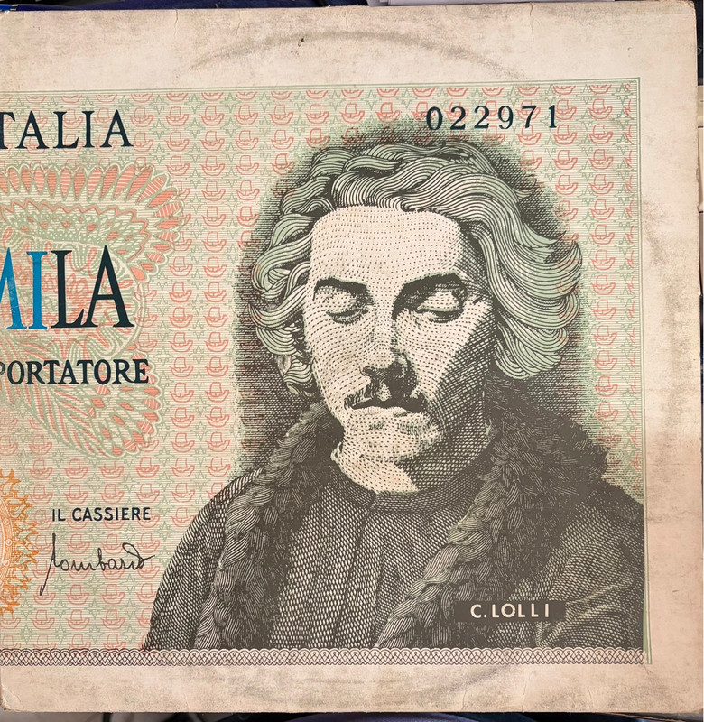 Claudio Lolli - Aspettando Godot