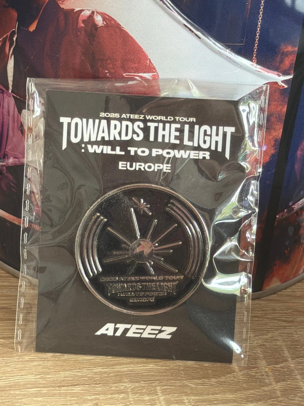 pin’s ateez