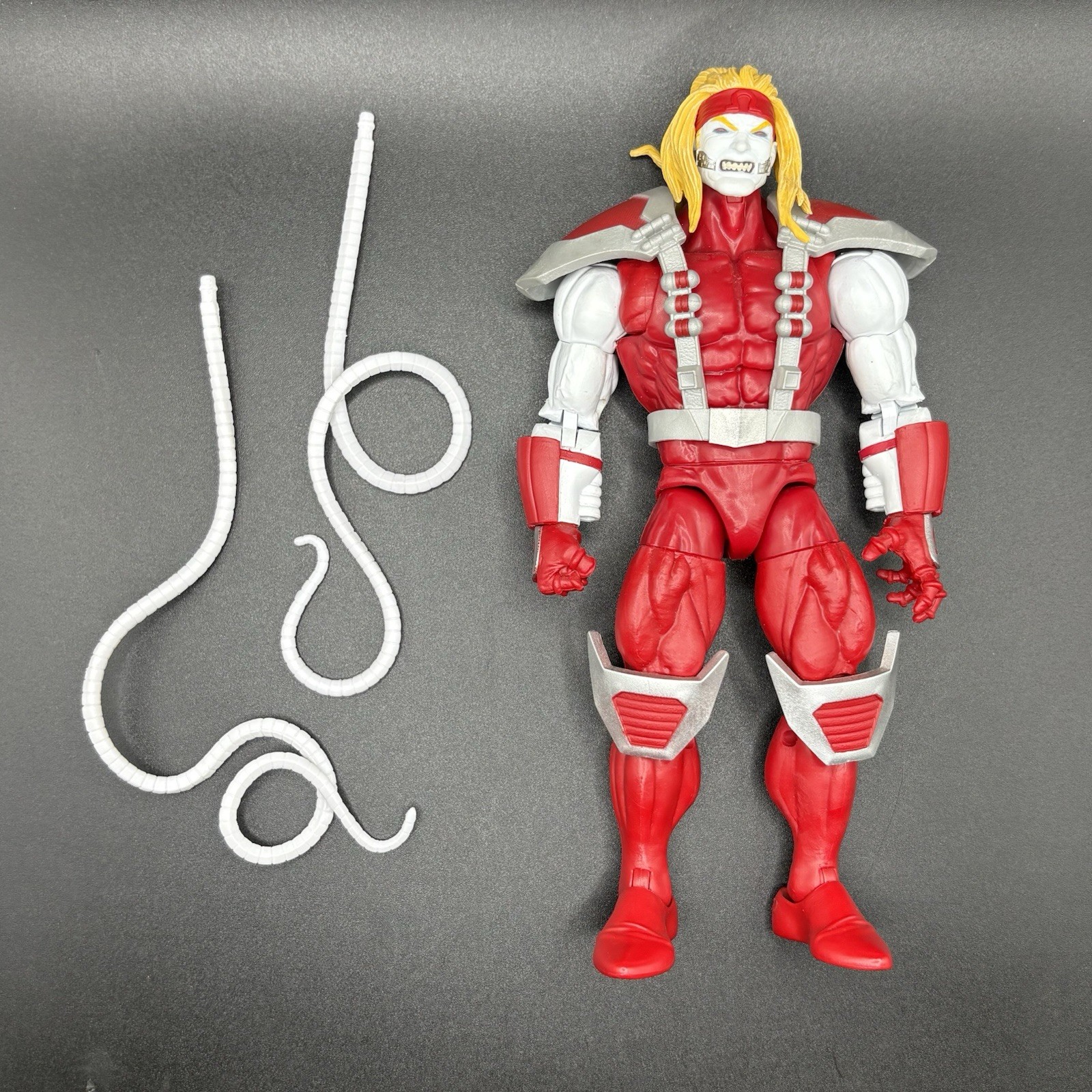 Marvel Legends Omega Red 6” Action Figure