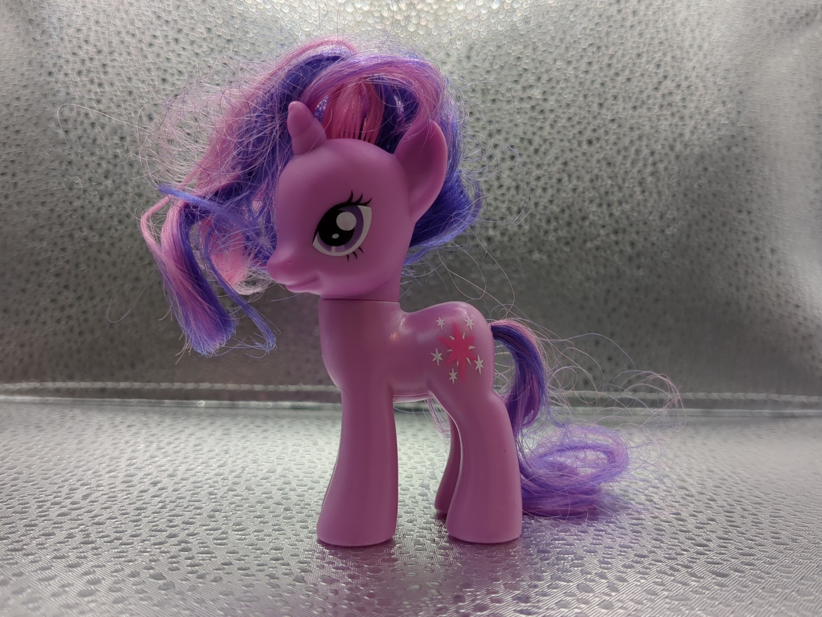My Little Pony G4 Twilight Sparkle