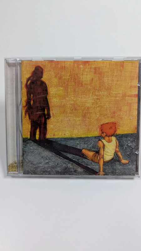 CD Sinsemilia – Debout, Les Yeux Ouverts (2004)