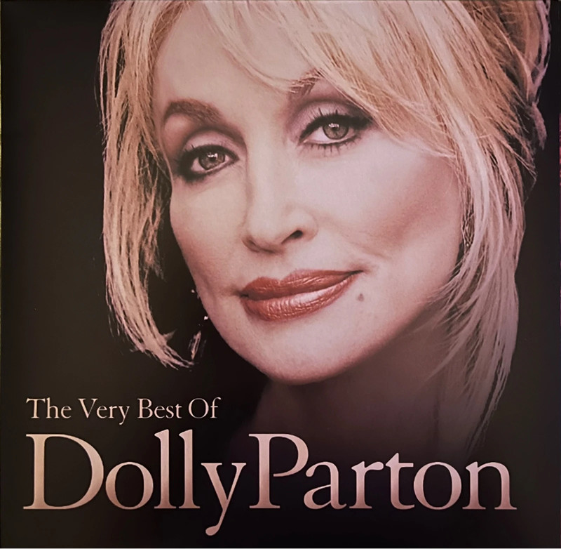 The Very Best Of Dolly Parton