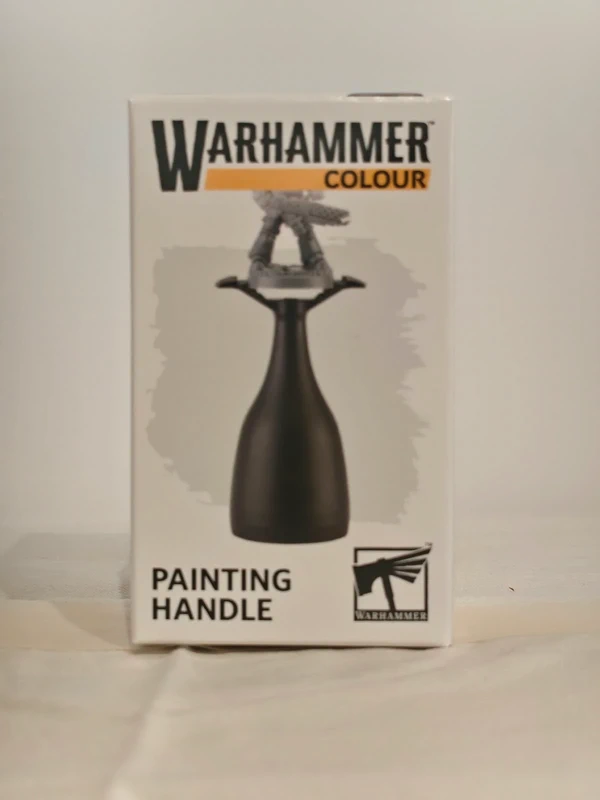 Warhammer - CItadel - Colour Painting Handle