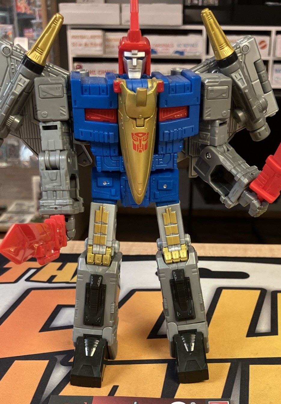 Transformers Studio Series 86 Swoop completo Hasbro SS Leader Class Dinobot
