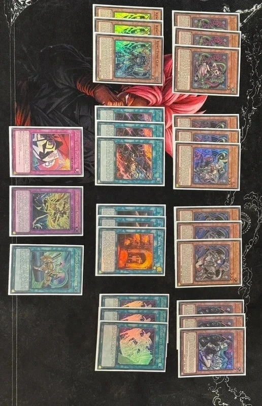 Deck kewl tune