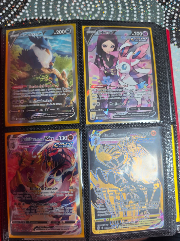 Set Astri Lucenti
