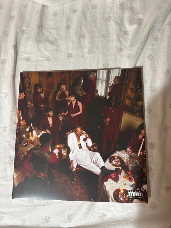Vinile La Bella Vita Artie 5
