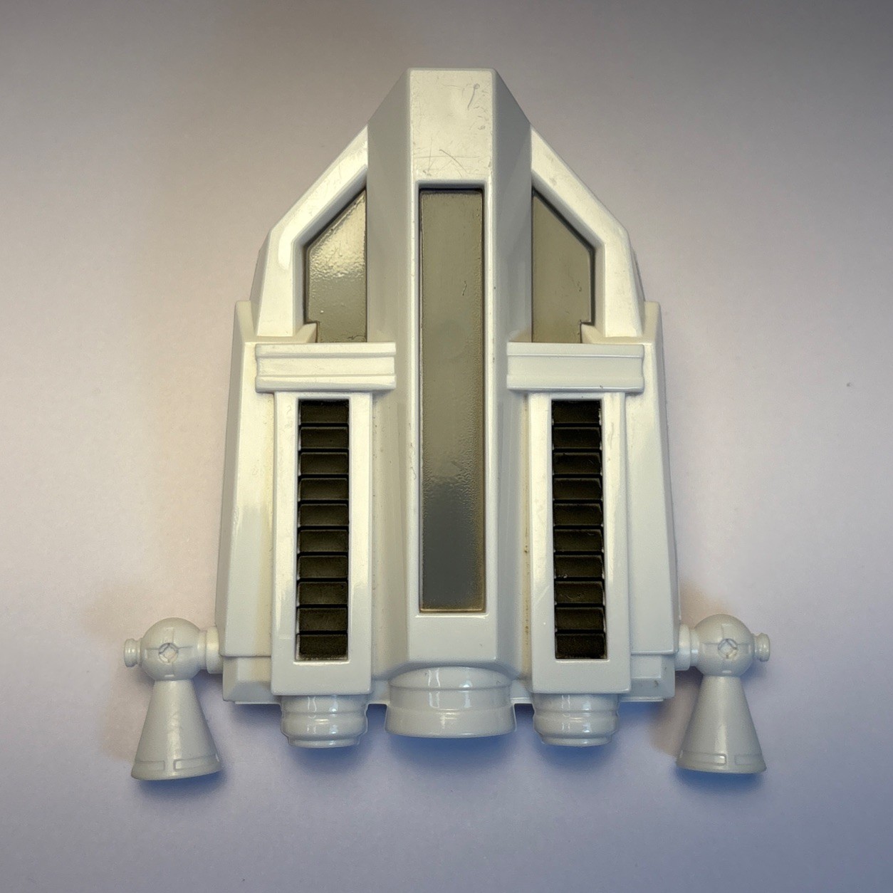 Star Wars Interactech Imperial Stormtrooper Jetpack