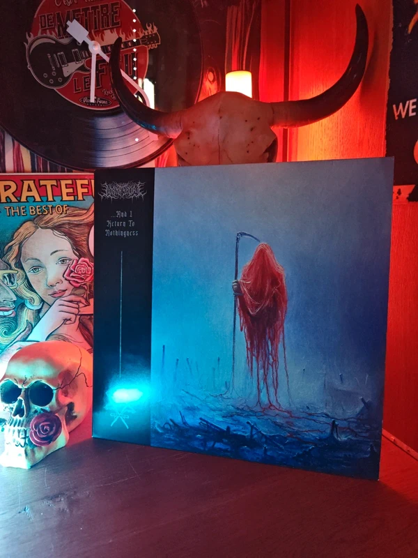 Vinyle Lorna Shore