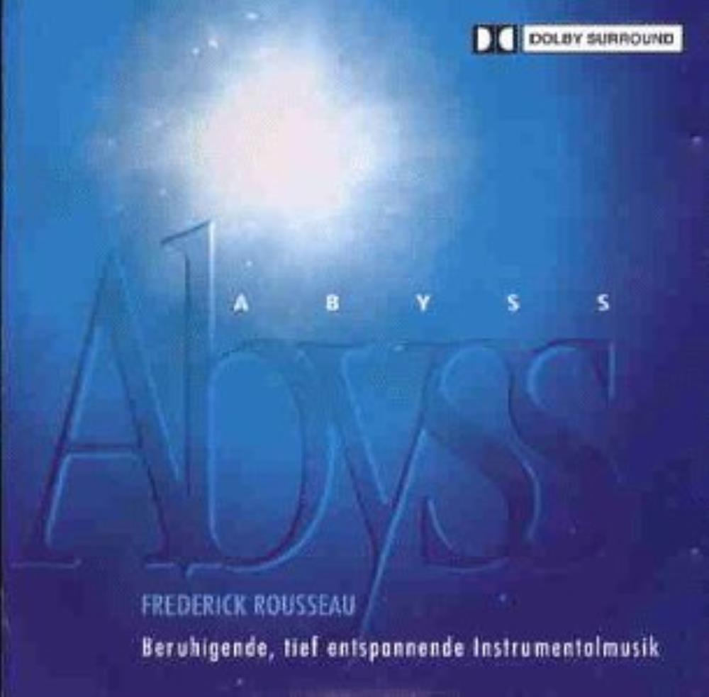 Abyss CD (1997) Frederick Rousseu Fast FREE P&P